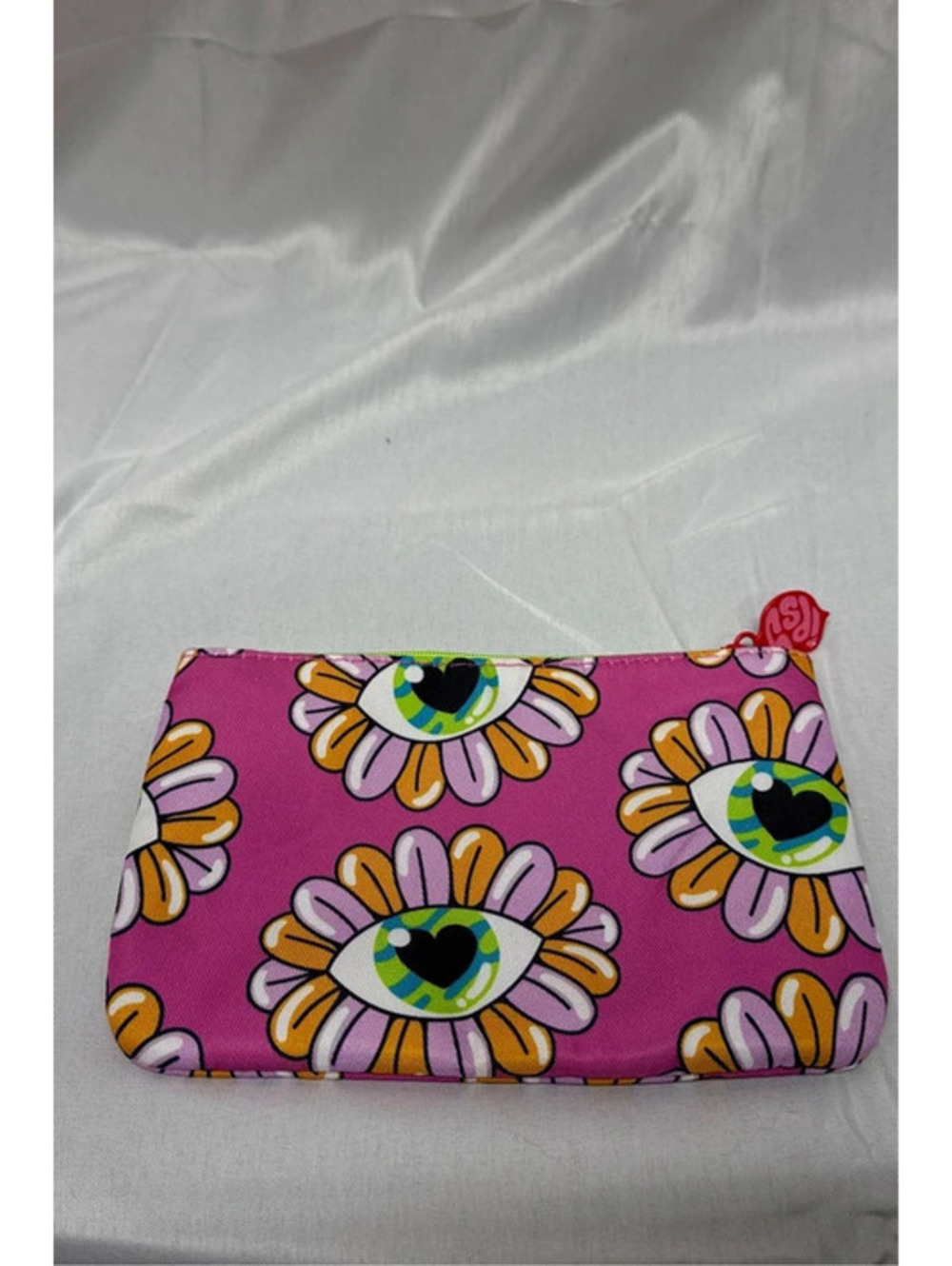 Ipsy makeup bag